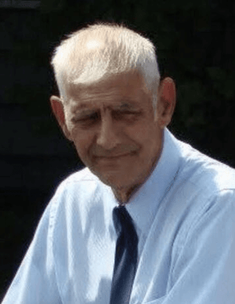 Robert "Bob" B Daignault Obituary