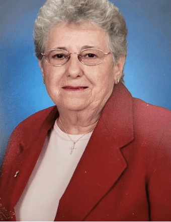 Hazel J. (Gould) King Obituary