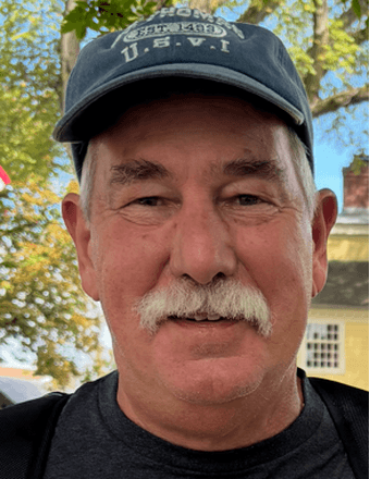 Michael Peplinski Obituary