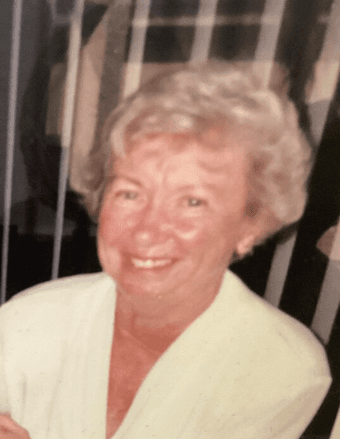 Janet (Tremblay) Waldo Obituary