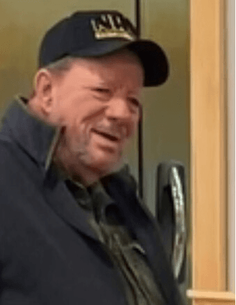 Clifford P. Barber Obituary
