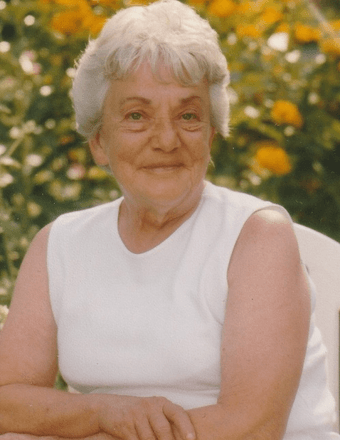Lucy (LaRoche) DeMayo Obituary