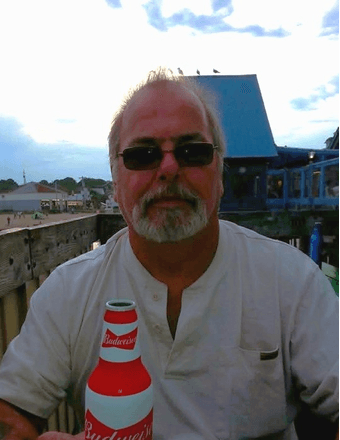 Terry A. Judkins Obituary