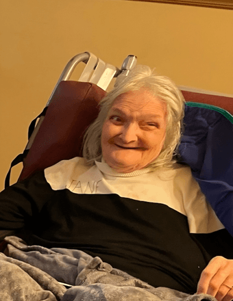 Jane (Chase) Heath Obituary