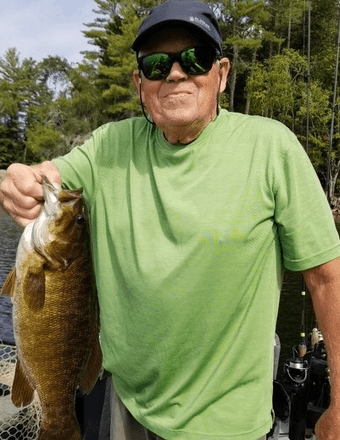 Theodore "Terry" L. Morgan Obituary