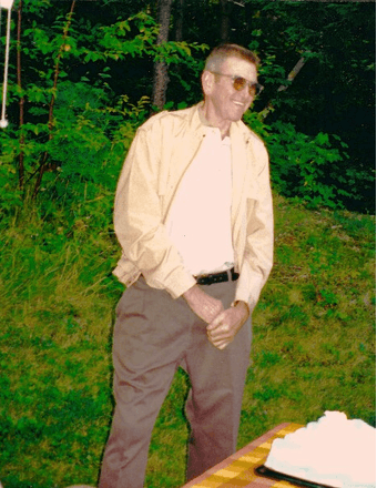 Robert H. Hodgman Obituary