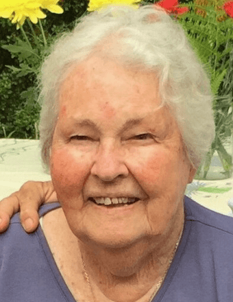 Gertrude C. (Dietrich) Novotny Obituary