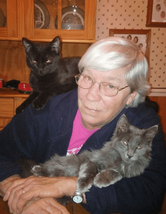 Cynthia Ann (Prew) MacCreighton Obituary