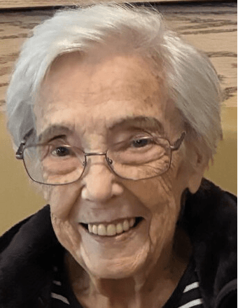 Dorothy (Paul) Field Obituary