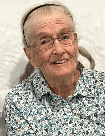 Mary Rochford Niemi Obituary