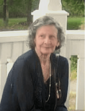 Dorothy (Clark) Saccamano Obituary