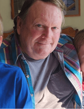 Michael Allen Huff Obituary