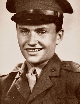 PFC Edgar Russell Norcross Obituary