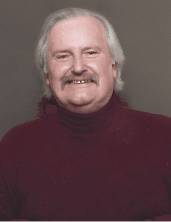 James H. King Obituary